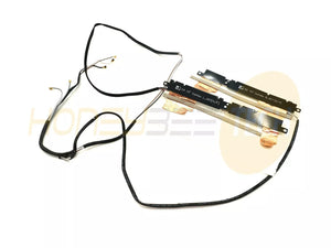 GENUINE DELL LATITUDE E6430 LAPTOP WIRELESS ANTENNA CABLES DC33000W90L TESTED - Honeybee-Technologies
