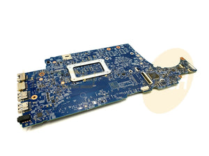 GENUINE DELL LATITUDE 3480 3580 INTEL MOTHERBOARD i3-7100U 2.4GHZ 04JRR TESTED - Honeybee-Technologies