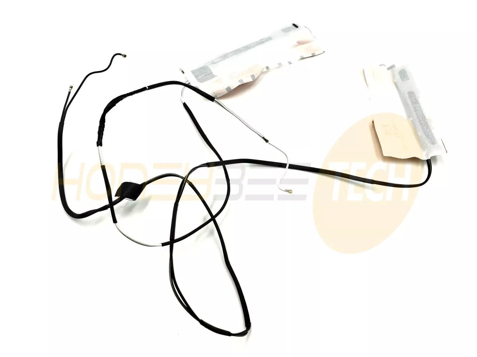 GENUINE DELL LATITUDE E7250 LAPTOP WIRELESS ANTENNAS DC33001IY7L TESTED - Honeybee-Technologies