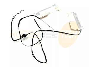 GENUINE DELL LATITUDE E7250 LAPTOP WIRELESS ANTENNAS DC33001IY7L TESTED - Honeybee-Technologies