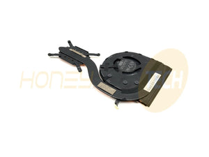 GENUINE LENOVO THINKPAD X280 LAPTOP CPU HEATSINK WITH FAN 01LX665 01LX666 TESTED - Honeybee-Technologies