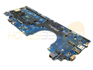 GENUINE DELL LATITUDE 5590 INTEL MOTHERBOARD i7-8650U 1.9GHZ GKGF4 0GKGF4 TESTED - Honeybee-Technologies