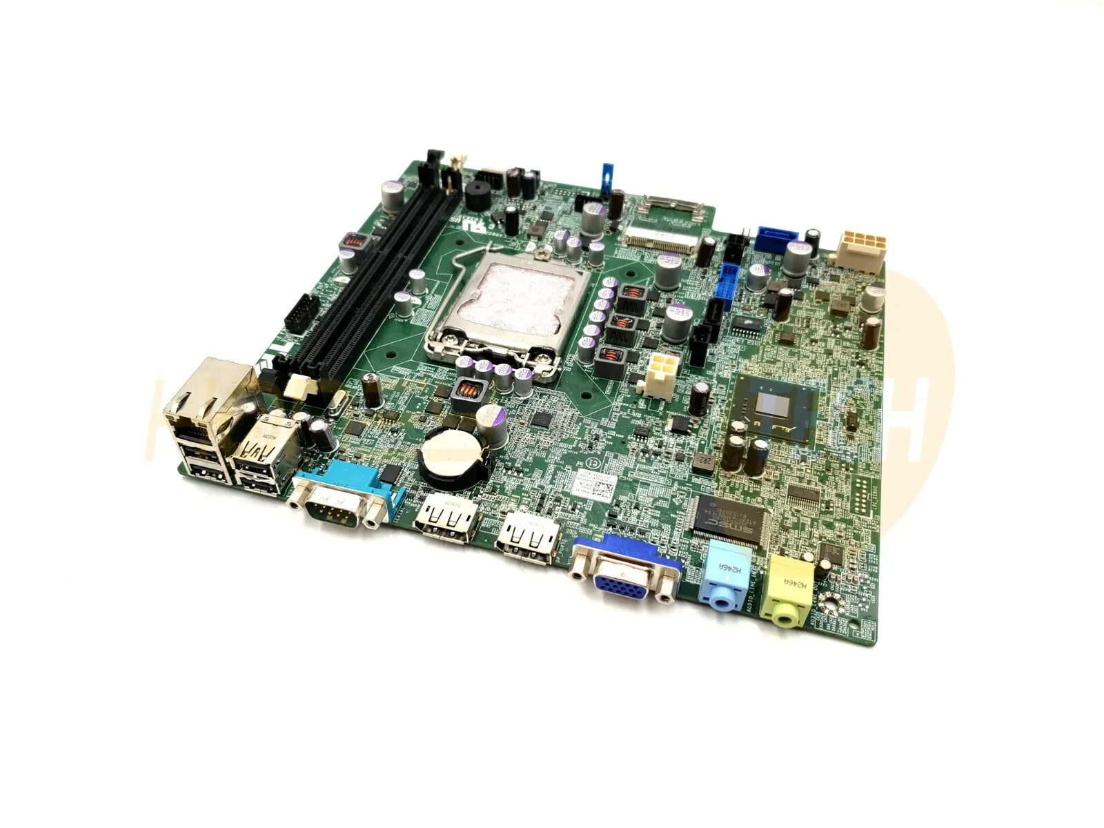 GENUINE DELL OPTIPLEX 7010USFF SYSTEM BOARD V8WGR 0V8WGR TESTED - Honeybee-Technologies