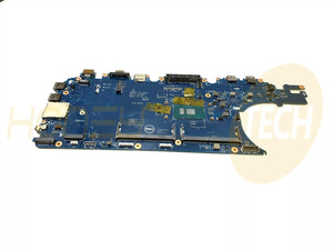 GENUINE DELL LATITUDE E5570 MOTHERBOARD i5-6200U 2.3GHz DUAL CORE JGMFT TESTED - Honeybee-Technologies