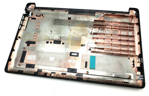 GENUINE HP 15-DB0069NR LAPTOP BOTTOM BASE CASE COVER BLACK L20400-001 GRADE B - Honeybee-Technologies