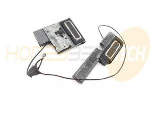 GENUINE DELL LATITUDE 5285 2-IN-1 LEFT AND RIGHT SPEAKER SET P7V7C 0P7V7C TESTED - Honeybee-Technologies