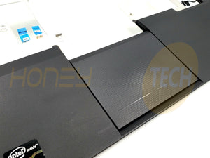 GENUINE LENOVO THINKPAD T430u LAPTOP PALMREST TOUCHPAD ASSEMBLY 04W4370 GRADE B - Honeybee-Technologies