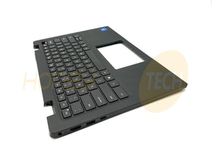 GENUINE DELL LATITUDE 3420 PALMREST KEYBOARD ASSEMBLY 4PX9K 04PX9K TESTED - Honeybee-Technologies