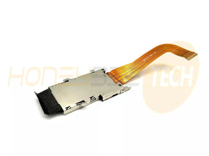 GENUINE DELL LATITUDE XT3 LAPTOP EXPRESSCARD CAGE ASSEMBLY KW5GW 0KW5GW TESTED - Honeybee-Technologies