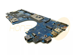 GENUINE DELL LATITUDE 5580 INTEL MOTHERBOARD i5-6200U 2.3GHZ 0C140 00C140 TESTED - Honeybee-Technologies
