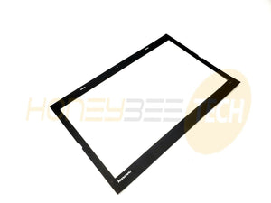 GENUINE LENOVO THINKPAD T440 LAPTOP LCD FRONT SHEET FRAME BEZEL 04X5465 GRADE A - Honeybee-Technologies