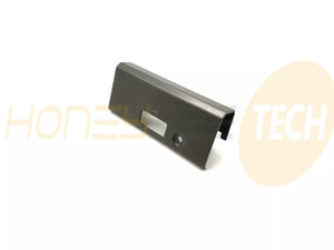 GENUINE DELL LATITUDE E5540 LEFT HINGE CAP COVER NON TOUCH V2VNH 0V2VNH GRADE A - Honeybee-Technologies