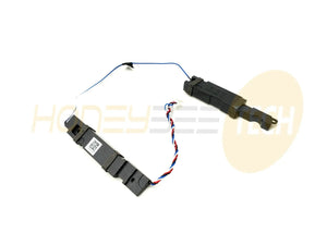GENUINE DELL LATITUDE 7280 7380 LEFT AND RIGHT SPEAKER SET X0H0R 0X0H0R TESTED - Honeybee-Technologies