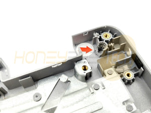 GENUINE INSPIRON 5593 PALMREST ASSEMBLY WITH US KEYBOARD NO-TYPE-C V5JHC GRADE B - Honeybee-Technologies