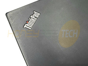 GENUINE LENOVO THINKPAD X380 YOGA LAPTOP LCD BACK COVER 02DA048 GRADE B - Honeybee-Technologies