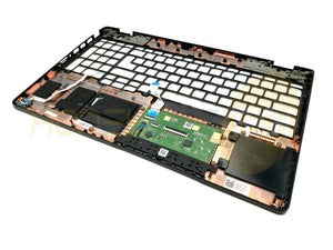 GENUINE DELL LATITUDE 5500 5501 PALMREST TOUCHPAD ASSEMBLY A18993 FGTNJ GRADE A - Honeybee-Technologies