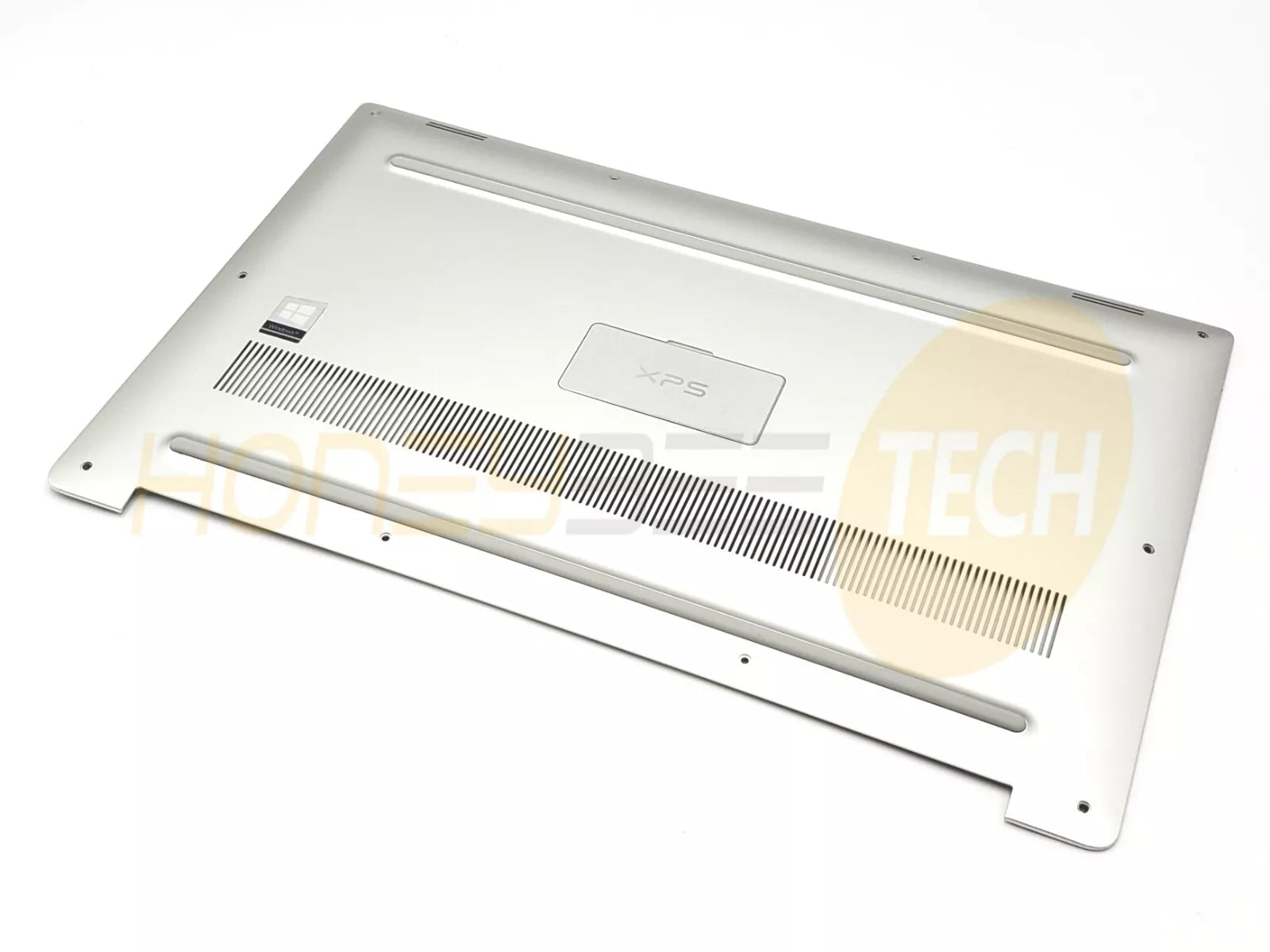 GENUINE DELL XPS 9570 LAPTOP BOTTOM BASE CASE COVER GHG50 0GHG50 GRADE A - Honeybee-Technologies