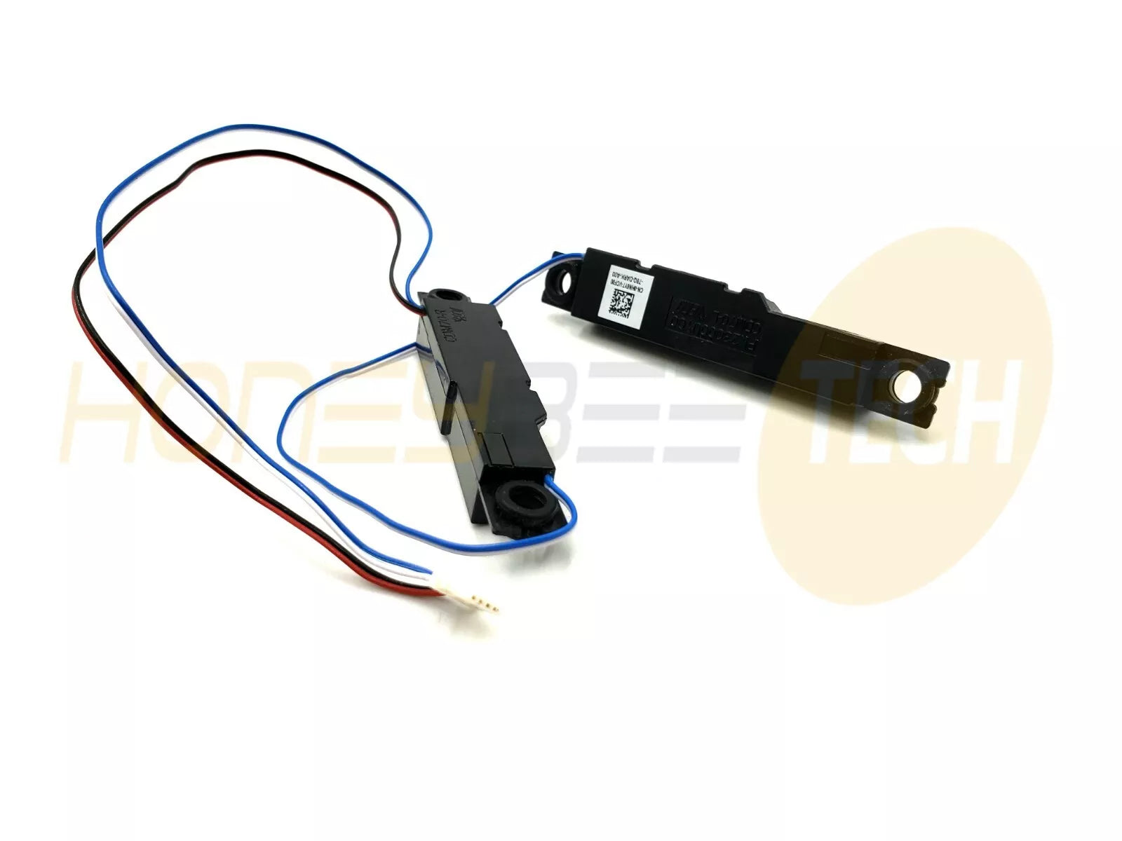 GENUINE DELL LATITUDE 5480 LAPTOP LEFT AND RIGHT SPEAKERS HN6Y7 0HN6Y7 TESTED - Honeybee-Technologies