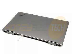 GENUINE LENOVO THINKPAD X1 YOGA G4 14" TOUCHSCREEN ASSEMBLY FHD 5M10V25003 - Honeybee-Technologies