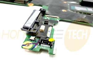 GENUINE LENOVO THINKPAD T440s MOTHERBOARD i5-4300U 1.90GHZ 04X3905 WITH DEFECT - Honeybee-Technologies
