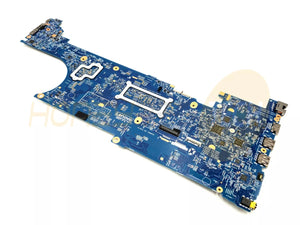 GENUINE LENOVO THINKPAD P52S INTEL MOTHERBOARD i7-8550U 1.80GHZ 01YR300 TESTED - Honeybee-Technologies