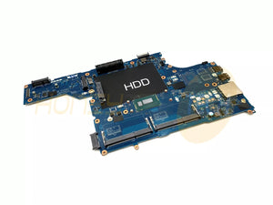 GENUINE DELL LATITUDE E5540 MOTHERBOARD UMA I5-4310 NF V1 NHP4F 0NHP4F TESTED - Honeybee-Technologies