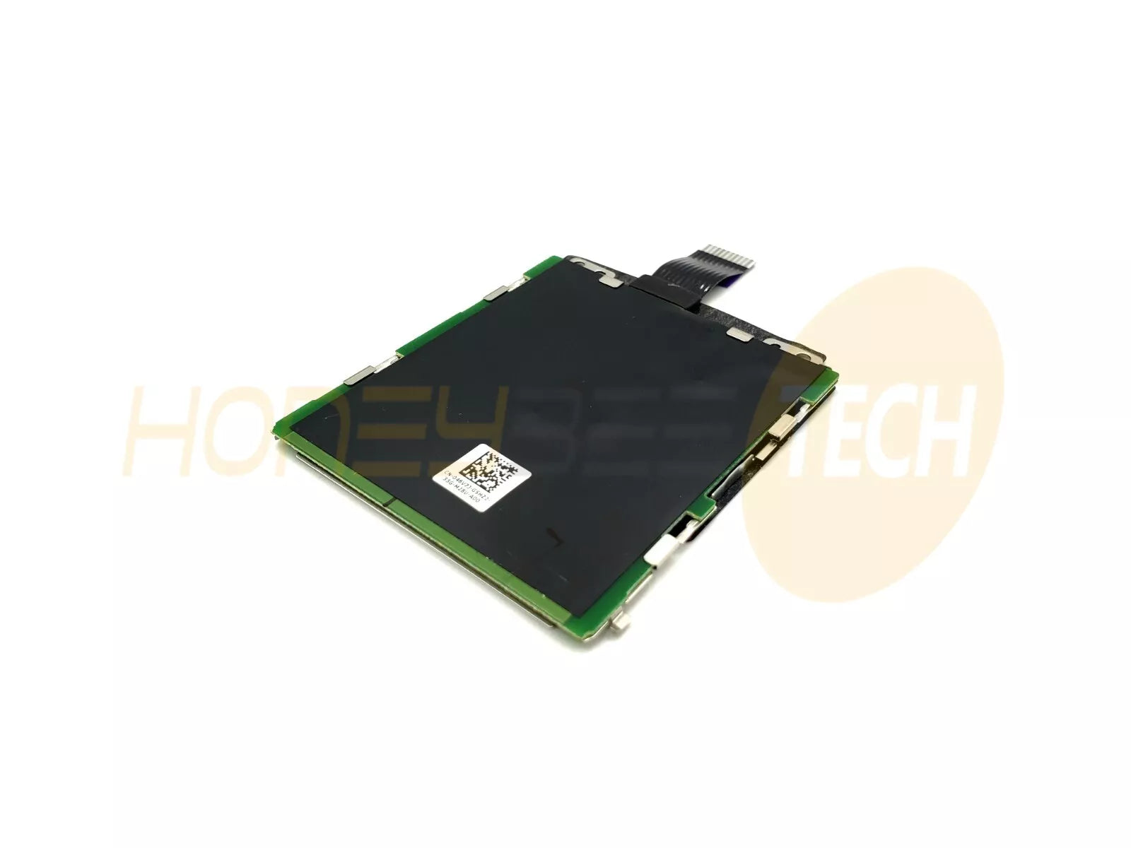 GENUINE DELL LATITUDE 6430U LAPTOP SMART CARD READER 46V7J 046V7J TESTED - Honeybee-Technologies