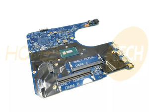 GENUINE DELL LATITUDE 3460 MOTHERBOARD CELERON 3215U 1.7GHZ 2F12F 02F12F TESTED - Honeybee-Technologies