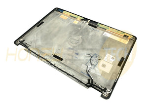 GENUINE DELL LATITUDE E7470 LAPTOP LCD REAR LID BACK COVER FVX0Y 0FVX0Y GRADE B - Honeybee-Technologies