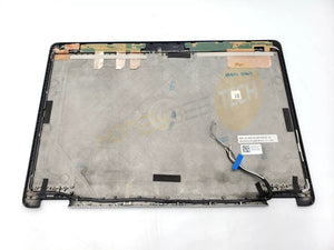 GENUINE DELL LATITUDE E7470 LAPTOP LCD BACK REAR LID COVER 919HM 0919HM GRADE A - Honeybee-Technologies