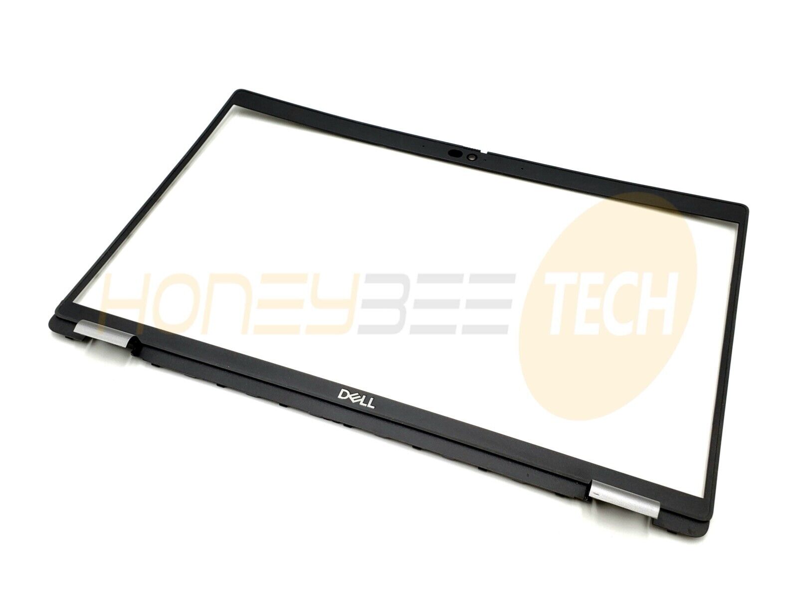 GENUINE DELL LATITUDE 5420 LAPTOP LCD FRONT TRIM BEZEL GY37D 0GY37D GRADE A - Honeybee-Technologies