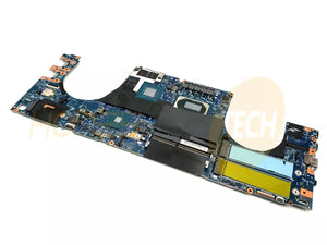 GENUINE LENOVO THINKPAD P1 G3 MOTHERBOARD i7-10850H DISCRETE 5B21C87178 TESTED - Honeybee-Technologies