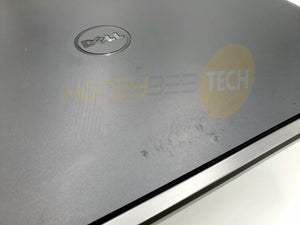 GENUINE DELL LATITUDE E5540 LCD BACK COVER REAR LID WITH HINGES 8YM37 GRADE B - Honeybee-Technologies