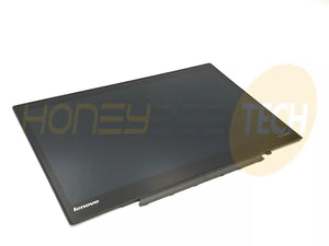 GENUINE LENOVO X1 CARBON 3RD GEN 14" TOUCHSCREEN PANEL WQHD 00HN842 WITH DEFECT - Honeybee-Technologies