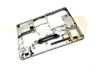 GENUINE DELL LATITUDE E6440 LAPTOP BOTTOM BASE CHASSIS ASSEMBLY 99F77 GRADE A - Honeybee-Technologies