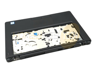 GENUINE DELL LATITUDE 5490 5491 PALMREST TOUCHPAD ASSEMBLY A174SB 6N0RX GRADE B - Honeybee-Technologies