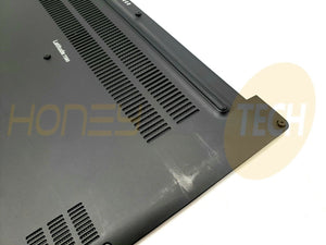 GENUINE DELL LATITUDE 7380 LAPTOP BOTTOM BASE CASE COVER 4F5TH 04F5TH GRADE B - Honeybee-Technologies