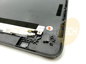GENUINE HP 255 G6 LAPTOP LCD BACK COVER REAR LID ASH SILVER 929893-001 GRADE C - Honeybee-Technologies