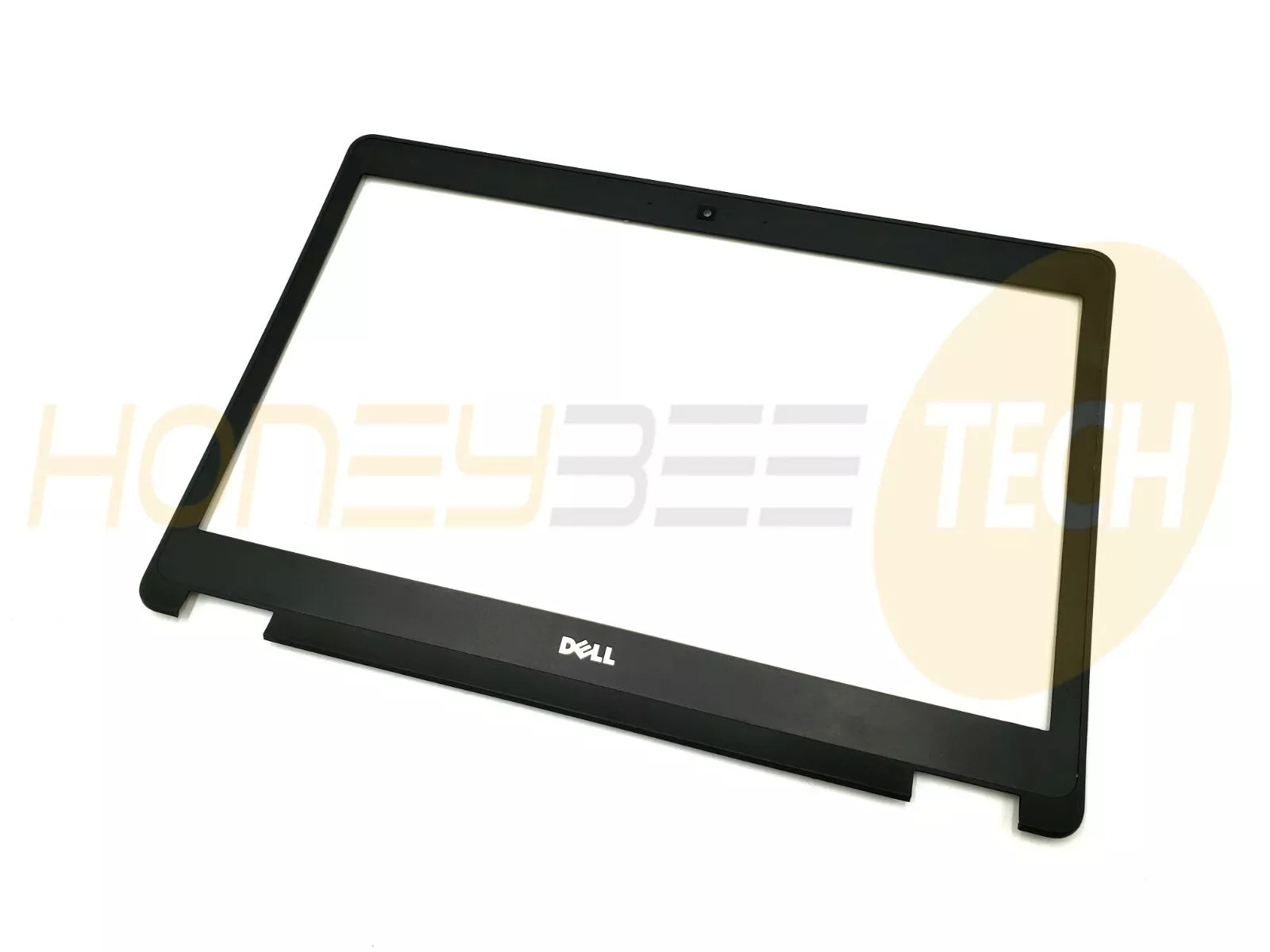 GENUINE DELL LATITUDE E7470 LCD FRONT TRIM BEZEL NON TOUCH TJMHF 0TJMHF GRADE A - Honeybee-Technologies