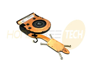 GENUINE LENOVO THINKPAD T14S HEATSINK FAN ASSEMBLY 5H40Z26567 5H40Y23330 TESTED - Honeybee-Technologies