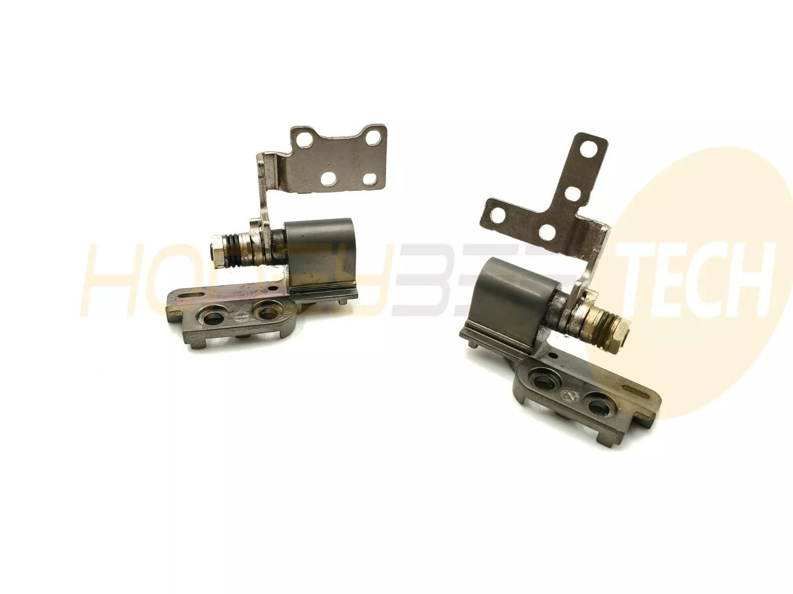 GENUINE LENOVO THINKPAD X240 LEFT AND RIGHT HINGES TOUCHSCREEN 04X5368 04X5366 - Honeybee-Technologies