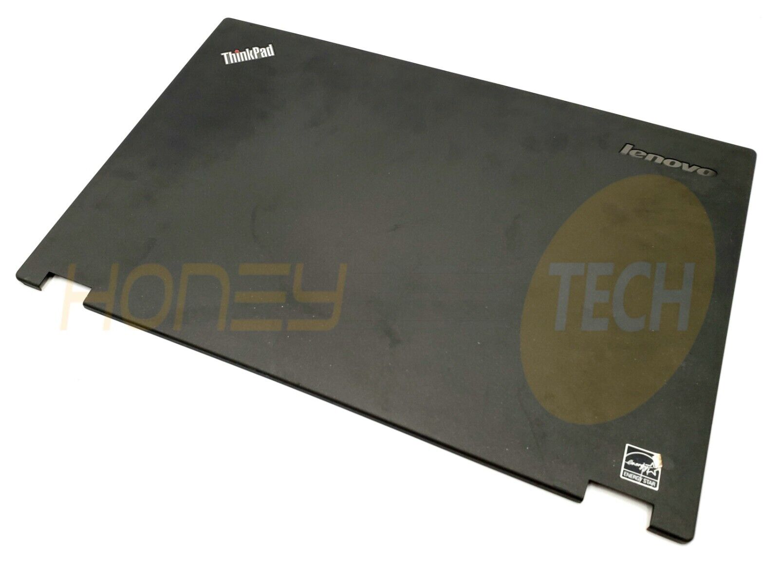 GENUINE LENOVO THINKPAD T440P LAPTOP LCD BACK COVER REAR LID 04X5423 GRADE B - Honeybee-Technologies