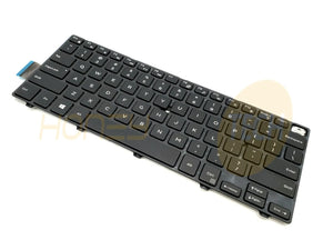 GENUINE DELL LATITUDE 3460 3470 80KEY BACKLIT KEYBOARD 21H9J 021H9J WITH DEFECT - Honeybee-Technologies