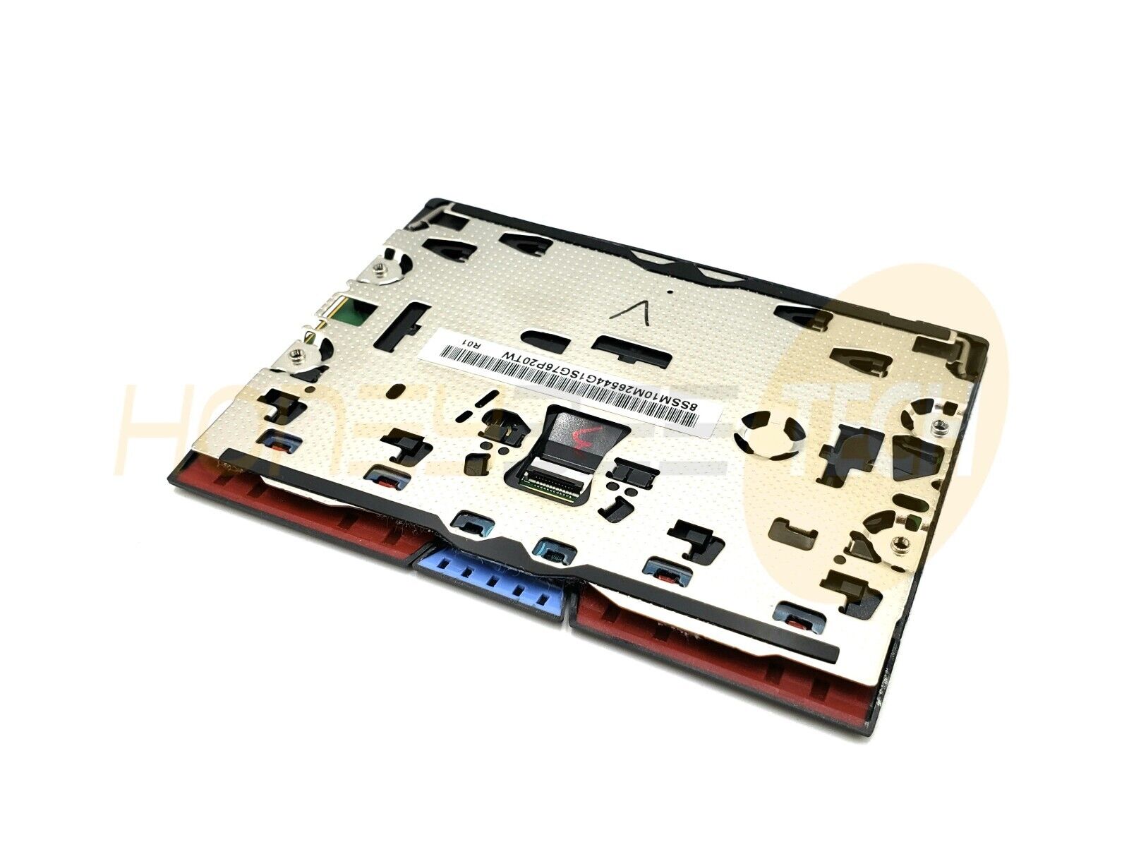 GENUINE LENOVO THINKPAD T470P LAPTOP TOUCHPAD MODULE 00UR971 TESTED - Honeybee-Technologies