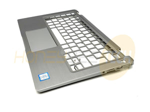 GENUINE DELL LATITUDE 7400 2-IN-1 PALMREST TOUCHPAD ASSEMBLY 2RC3M 72WX4 GRADE A - Honeybee-Technologies