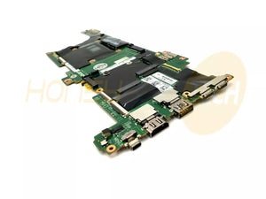 GENUINE LENOVO THINKPAD X1 CARBON 5TH MOTHERBOARD i5-7300U 16GB 01AY071 TESTED - Honeybee-Technologies
