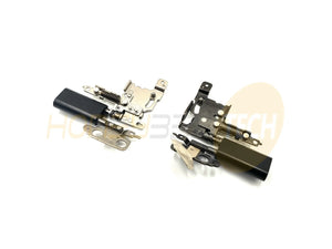 GENUINE LENOVO THINKPAD X1 YOGA G3 LEFT AND RIGHT HINGES 01AY973 - Honeybee-Technologies