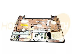 GENUINE DELL LATITUDE E5440 TOUCHPAD PALMREST W/FINGERPRINT READER 261MD GRADE B - Honeybee-Technologies