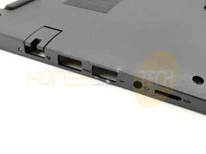 GENUINE DELL LATITUDE 3510 LAPTOP BOTTOM BASE CASE COVER MH24R 0MH24R GRADE B - Honeybee-Technologies