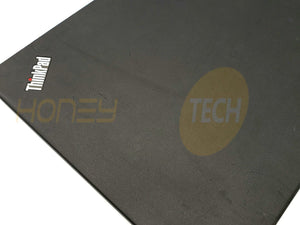 GENUINE LENOVO THINKPAD W541 W540 LAPTOP LCD BACK COVER REAR LID 04X5521 GRADE B - Honeybee-Technologies